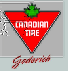 Goderich Canadian Tire