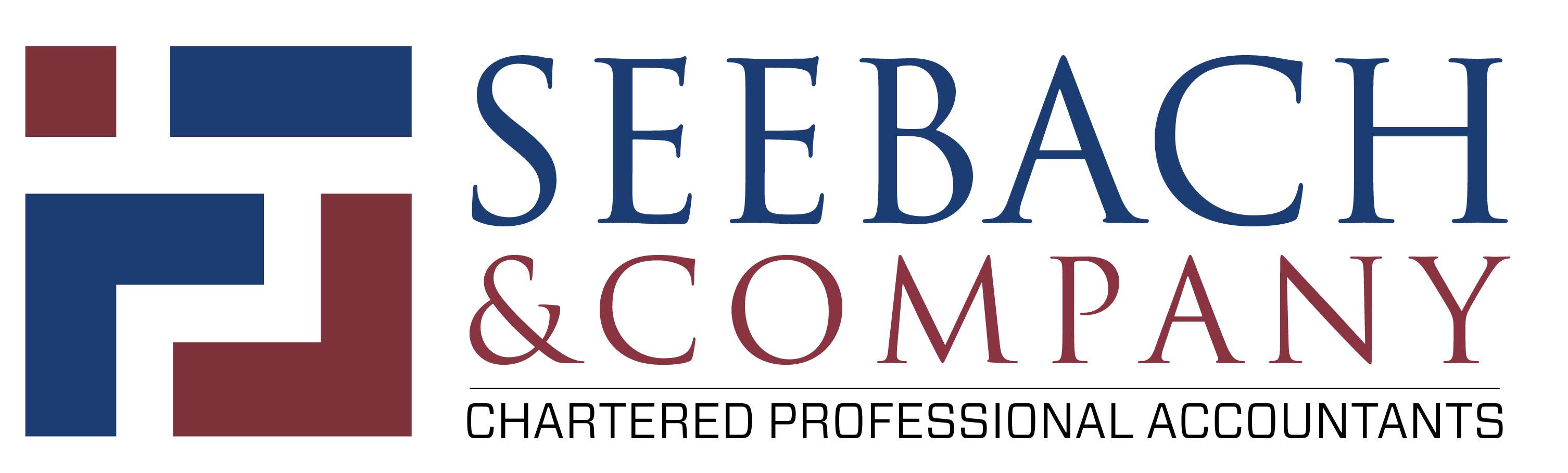 Seebach & Company