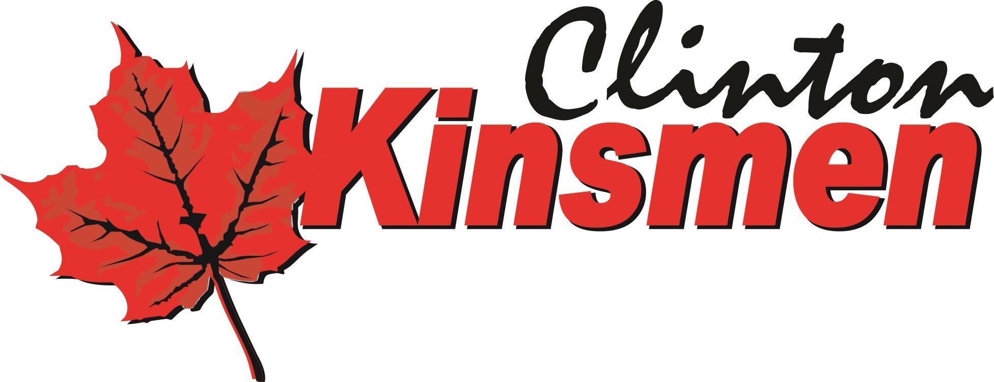 Clinton Kinsmen