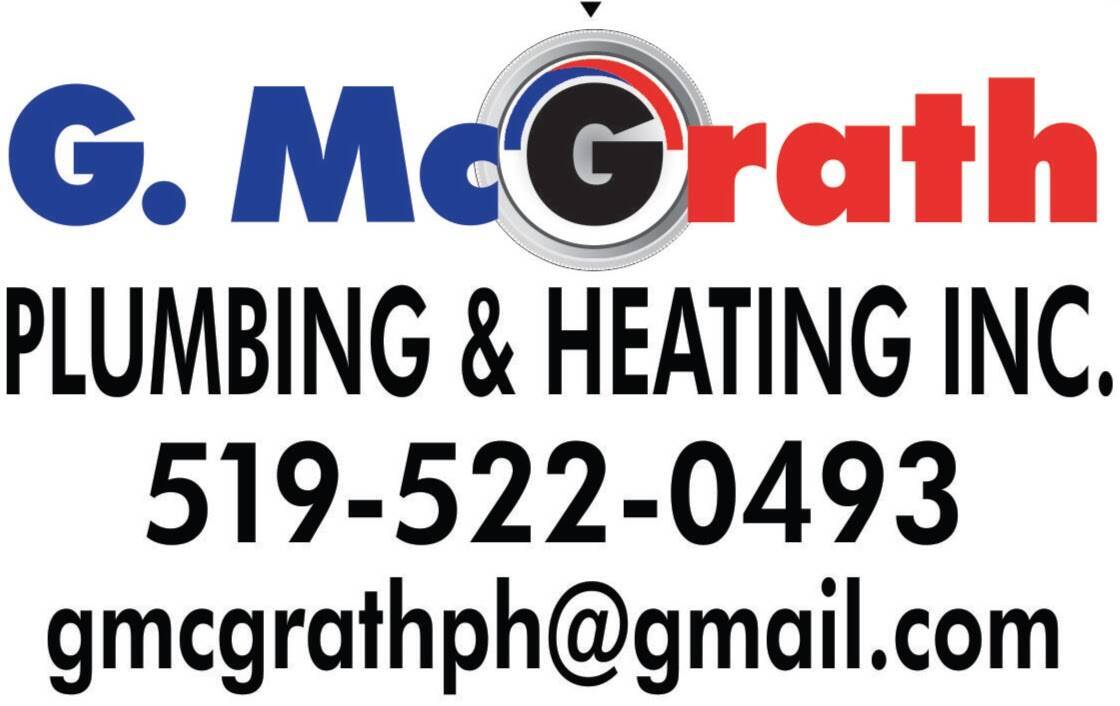 G. McGrath Plumbing & Heating