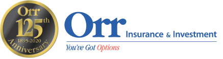 Orr Insurance - Huron