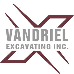 Van Driel Excavating