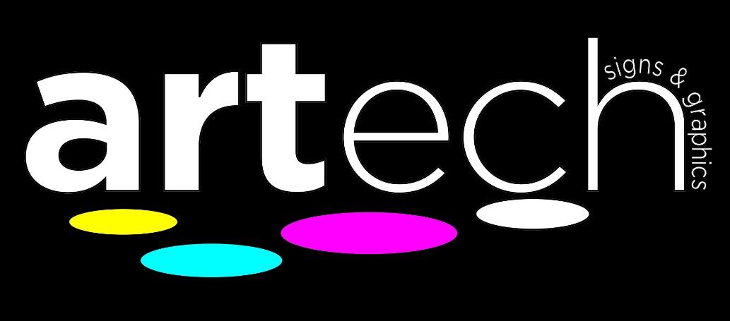 Artech Signs & Graphics