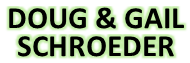 Doug & Gail Schroeder