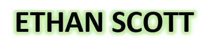 Ethan Scott
