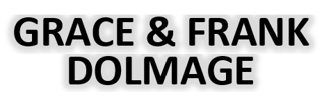 Grace & Frank Dolmage