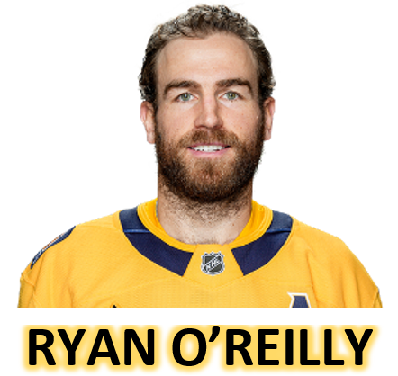 Ryan O'Reilly