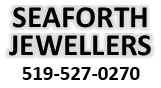 Seaforth Jewellers